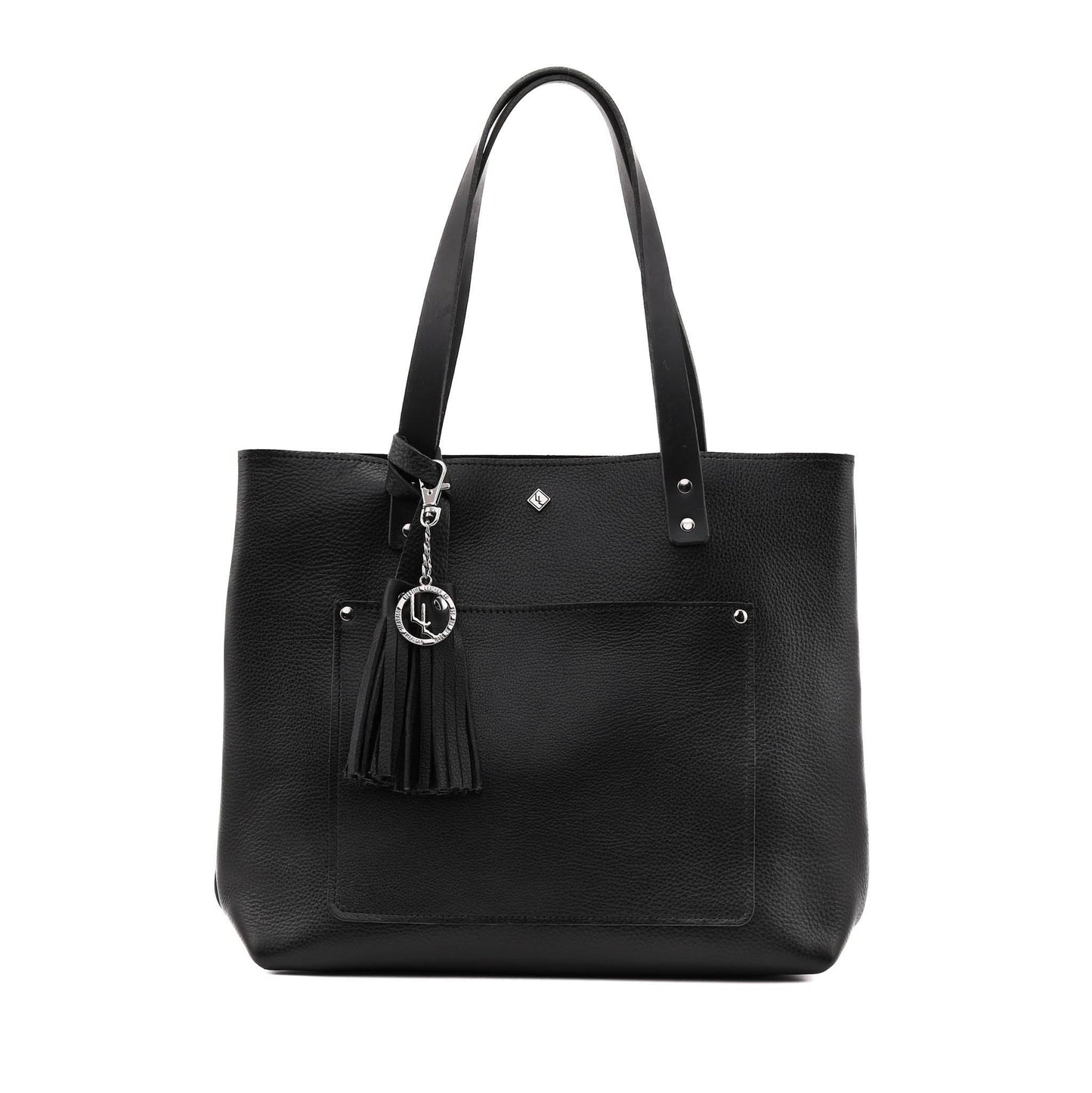 Deluxe Lifetime Tote by Lifetime Leather Co