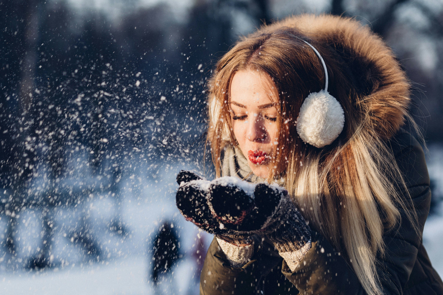 Winter Coats