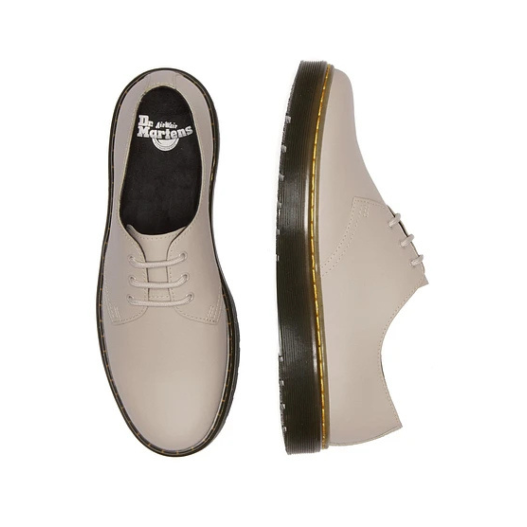 Dr. Martens Zavala Lo Women's Oxford